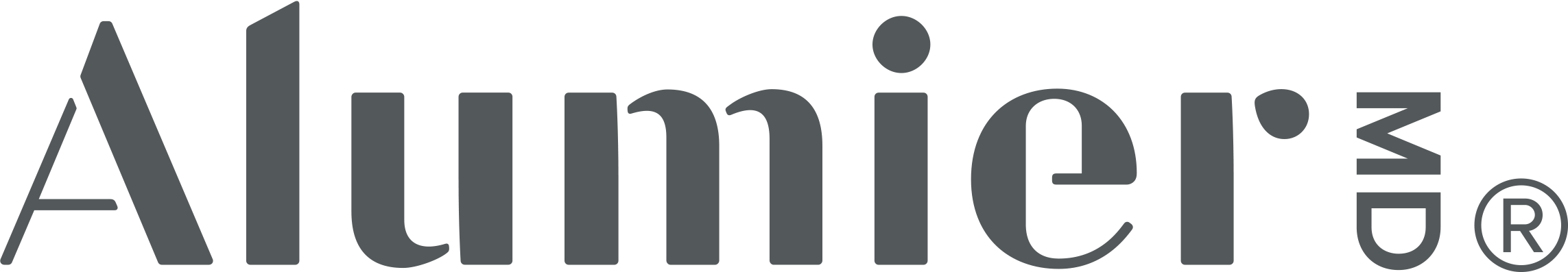 Alumier_Logo_Wordmark