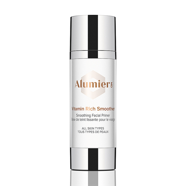 Combination Skin alumier