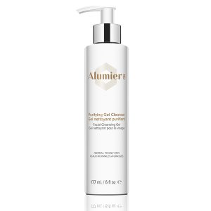 PurifyingGelCleansre 6oz Bottle with Pump - Jeremic Face and Skin Ontario