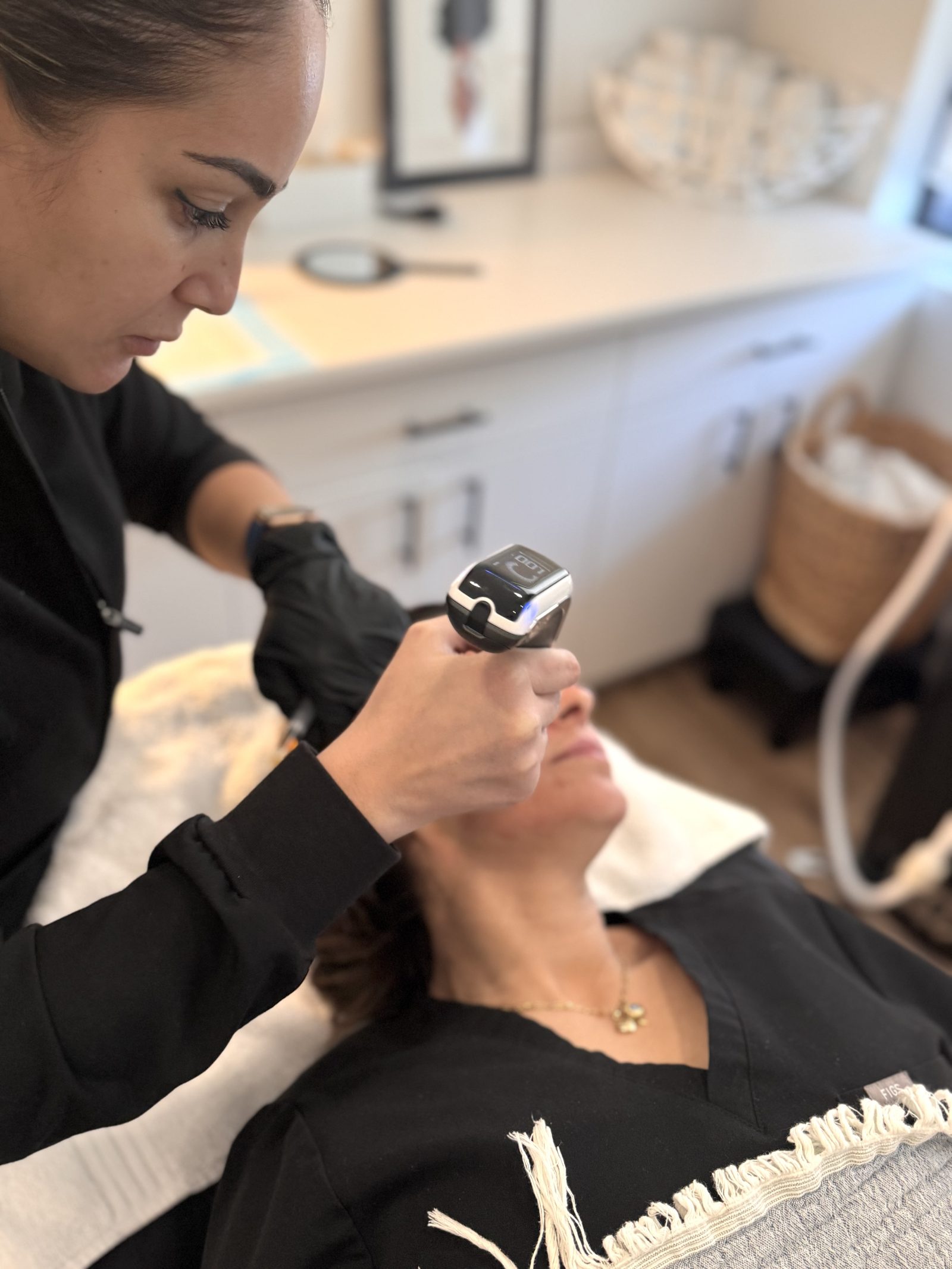 Microneedling Jeremic Skin