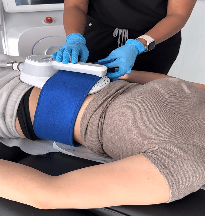 B-Shape Body Contouring